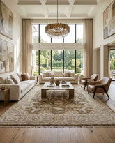 Arizona Fine Rug Cleaning