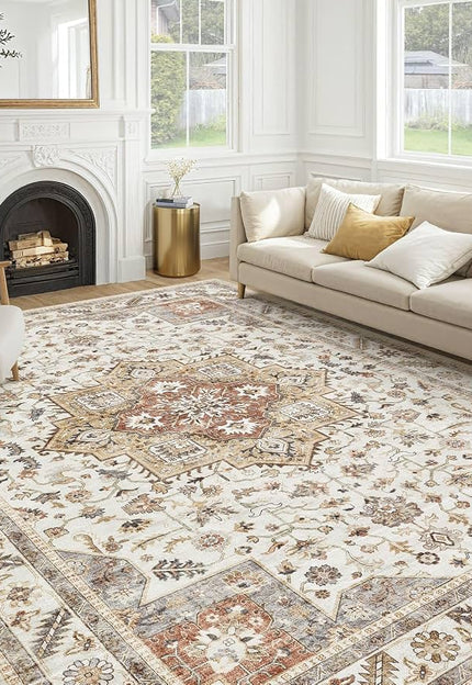 Collection image for: Traditional Rugs
