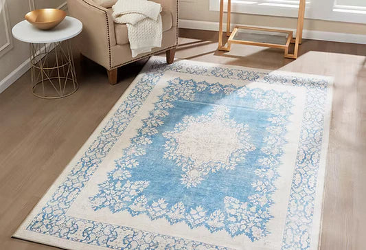 Traditional Area Rugs