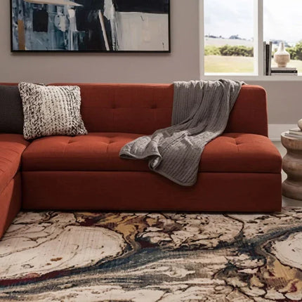 Collection image for: Abstract Area Rugs