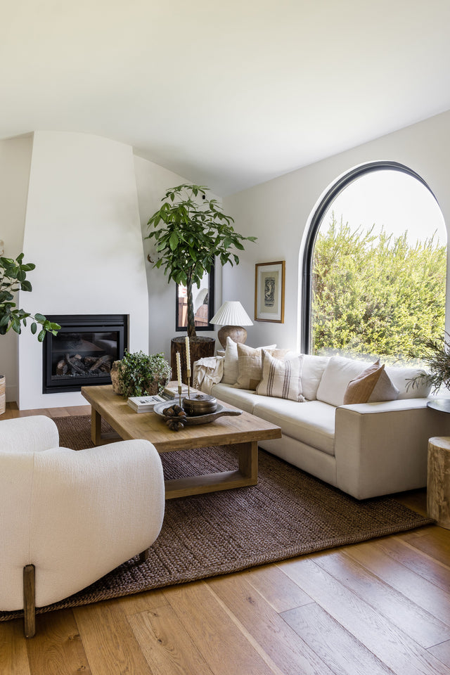 Pure Salt Cassis rug collection