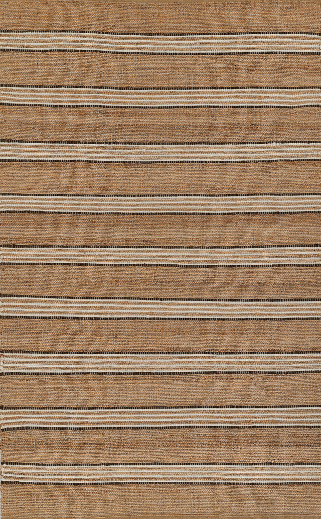 Erin Gates Chestnut rug collection