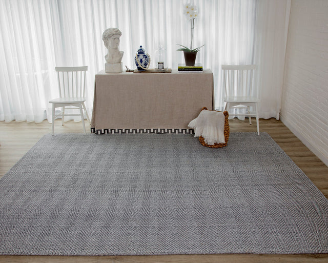 Erin Gates Ledgebrook rug collection