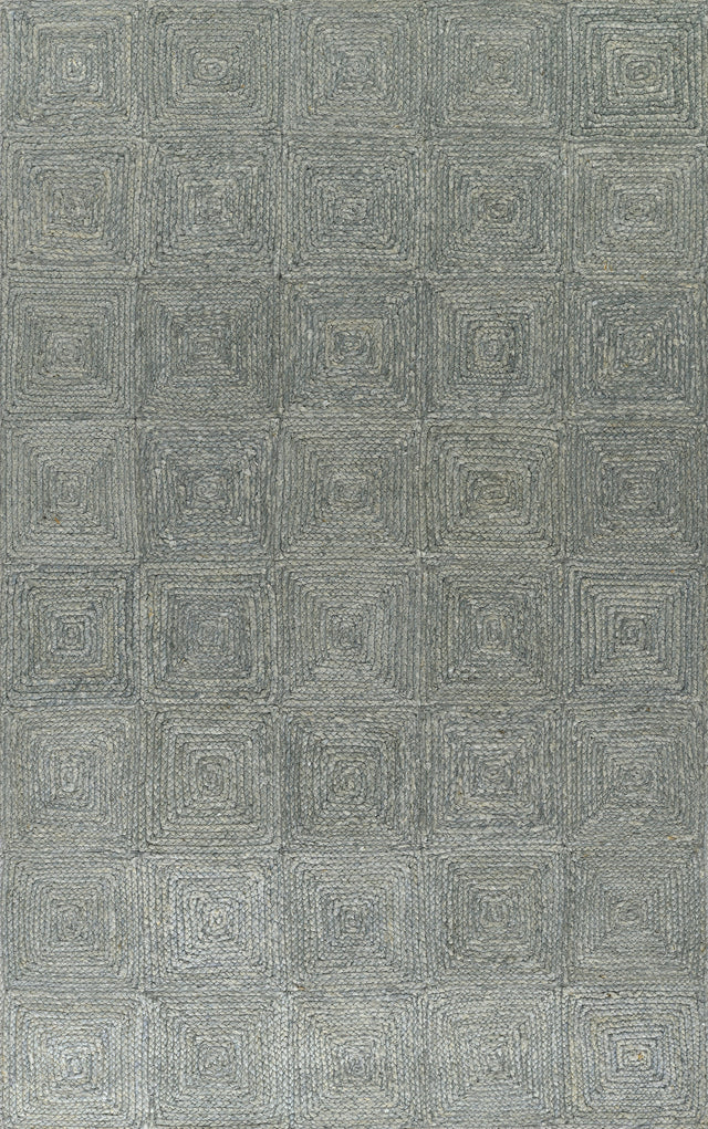Maritime Collection area rug in a room