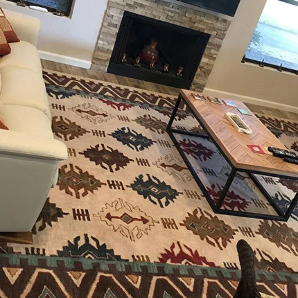 Collection image for: Southwest Area Rugs