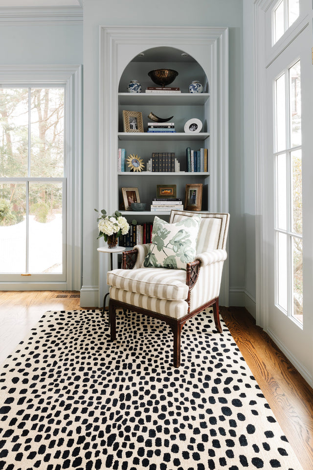 Erin Gates Woodland rug collection