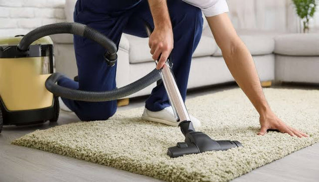 Cleaning & Repair Services