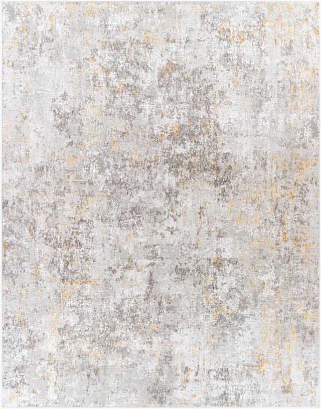 Carmel Collection area rug in a room