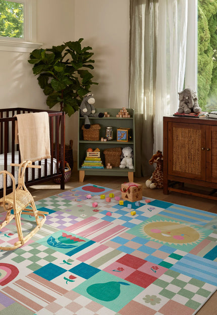 Collection image for: Kids and Fun Rugs