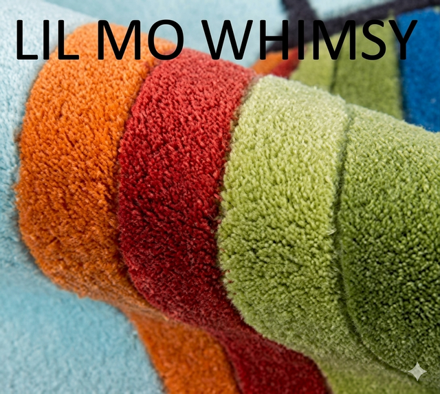 Kids and Fun Area Rugs