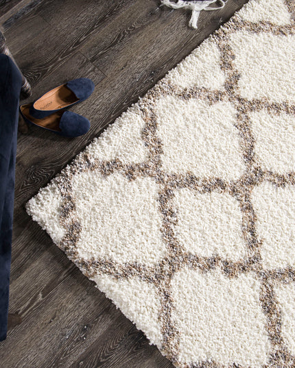 Cotton Tail 8305 · Ivory