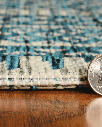 KAS Provo 5755 · Teal