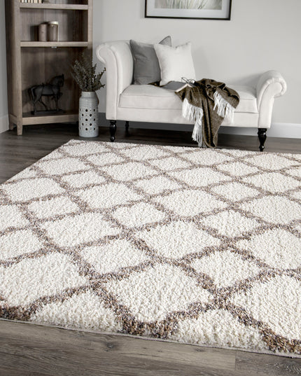 Cotton Tail 8305 · Ivory
