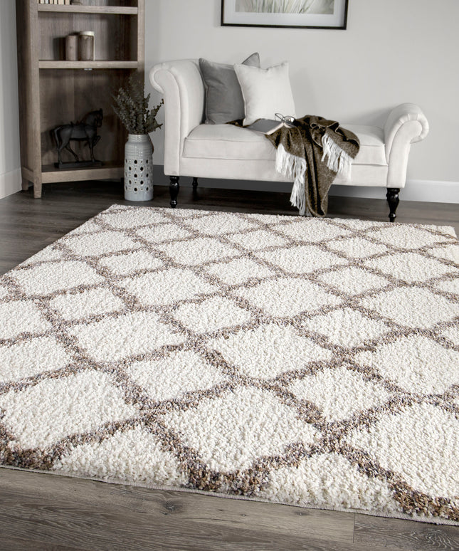 Cotton Tail 8305 · Ivory