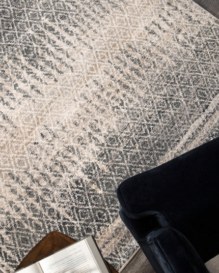 Riverstone 9019 · Grey