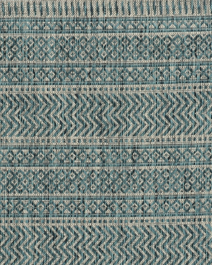 KAS Provo 5755 · Teal