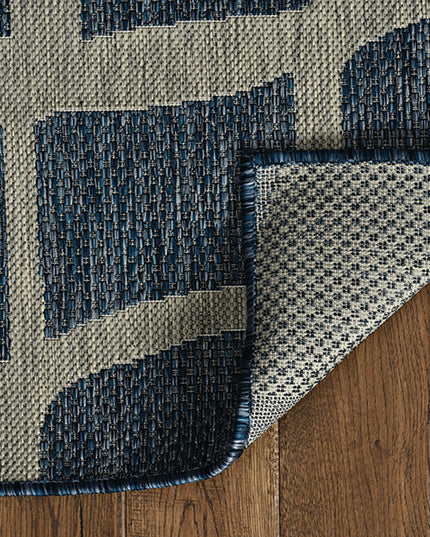 KAS Provo 5763 · Blue