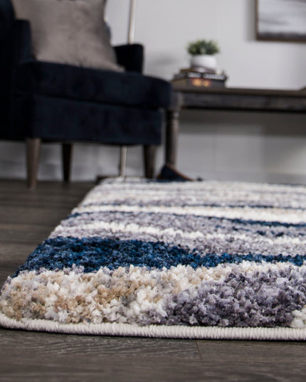 Cotton Tail 8310 · Blue