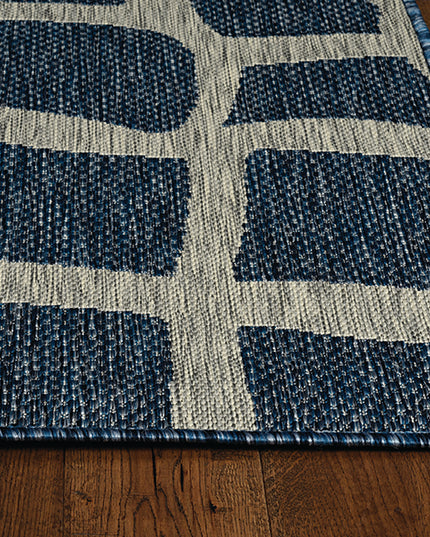 KAS Provo 5763 · Blue