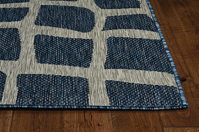 KAS Provo 5763 · Blue