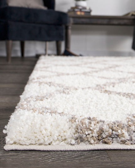 Cotton Tail 8305 · Ivory