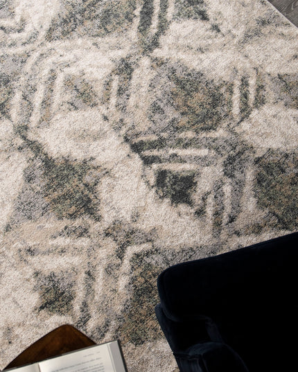 Riverstone 9015 · Grey