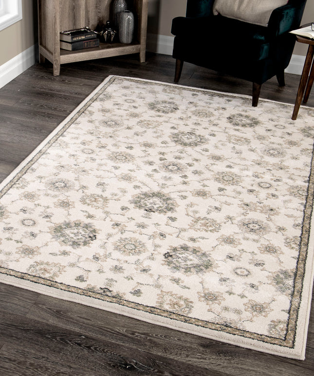 Riverstone 9013 · Ivory