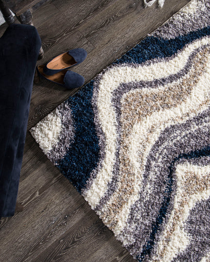 Cotton Tail 8310 · Blue