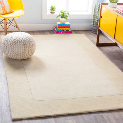 Surya Mystique M-5324 · Beige