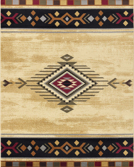 CONRAD TRADING Area Rug