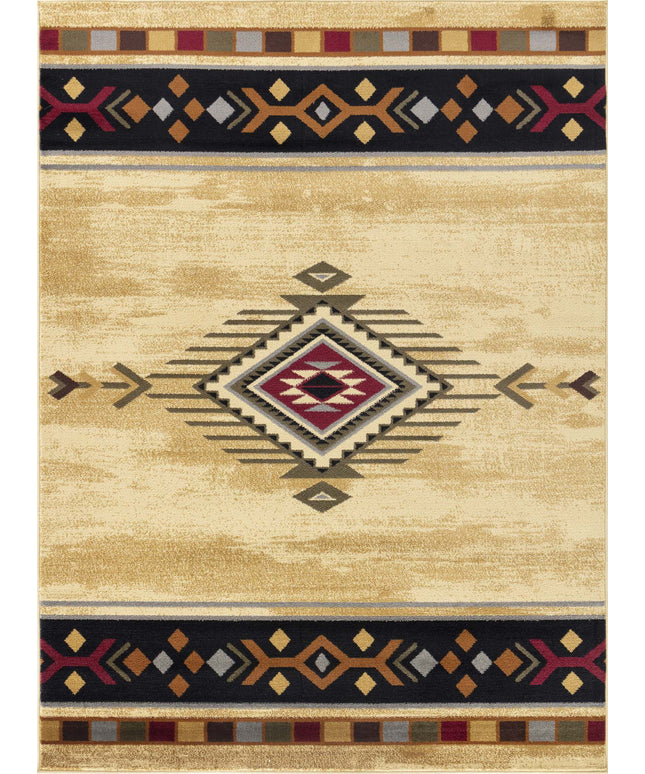 CONRAD TRADING Area Rug