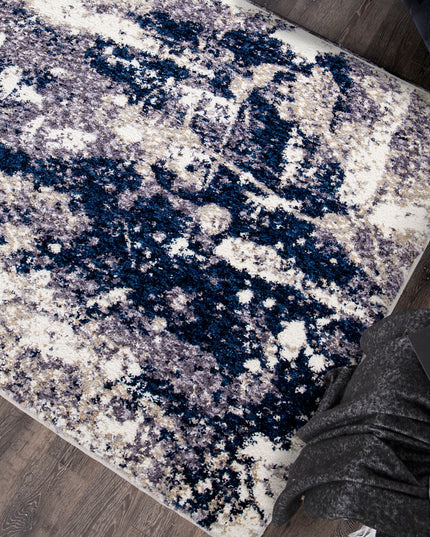 Cotton Tail JA24 · Blue