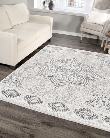 Adagio 8242 · Ivory