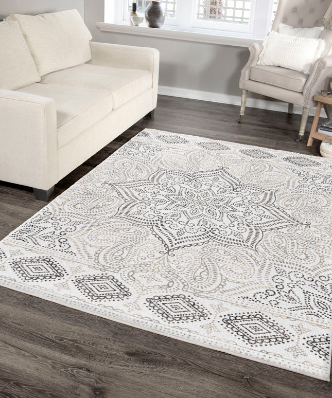 Adagio 8242 · Ivory