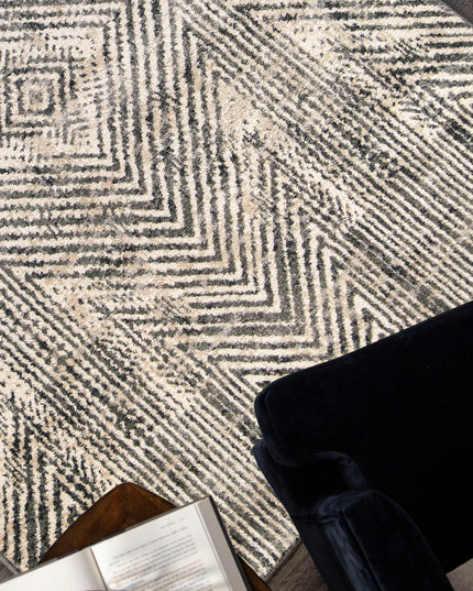 Riverstone 9021 · Black