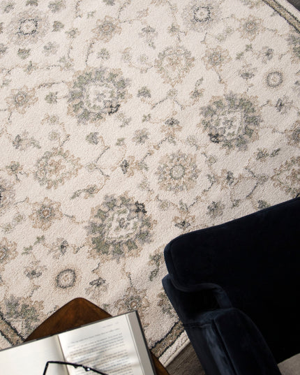 Riverstone 9013 · Ivory