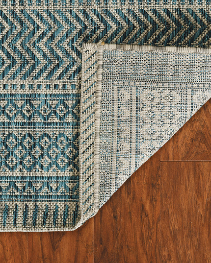KAS Provo 5755 · Teal