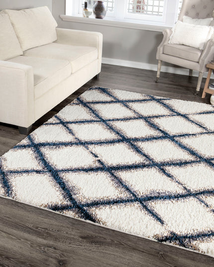 Cotton Tail 8308 · Ivory