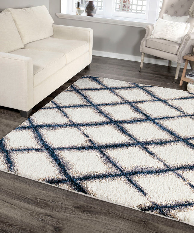 Cotton Tail 8308 · Ivory