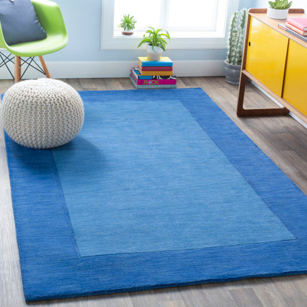 Surya Mystique M-308 · Blue