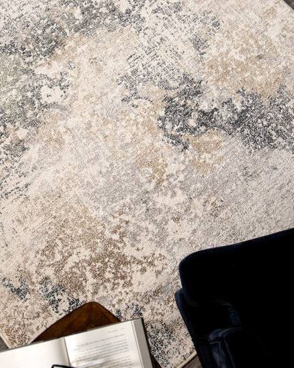 Riverstone 9003 · Grey