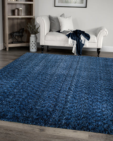 Cotton Tail 8304 · Blue