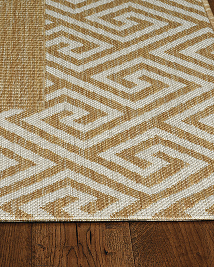 KAS Provo 5766 · Beige