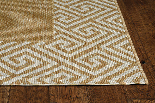 KAS Provo 5766 · Beige