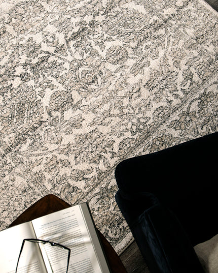 Riverstone 9018 · Grey