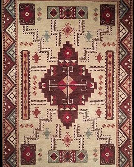 Tucson SP-11 · Beige