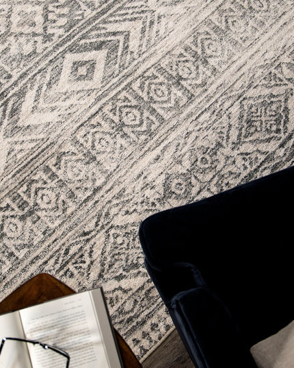 Riverstone 9011 · Grey