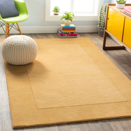 Surya Mystique M-345 · Yellow