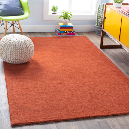 Surya Mystique M-332 · Orange