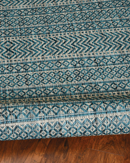 KAS Provo 5755 · Teal